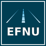 EFNU logo